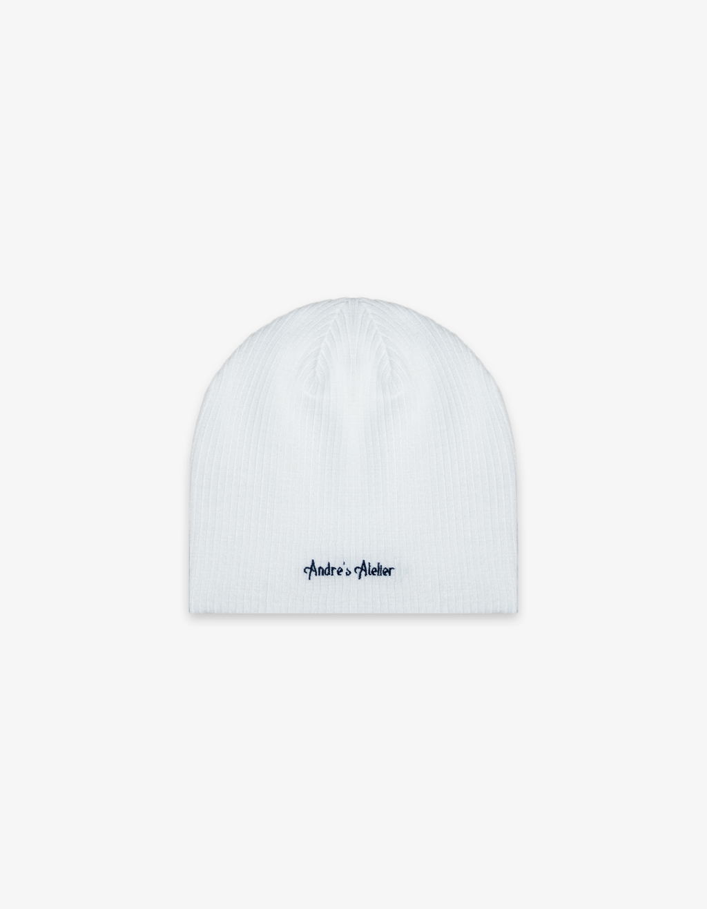 Heavy Ripped Beanie