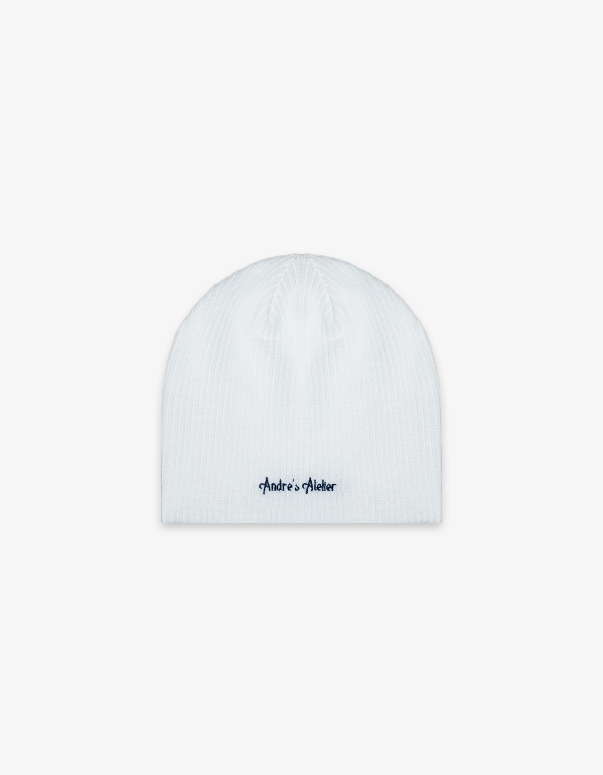 Heavy Ripped Beanie