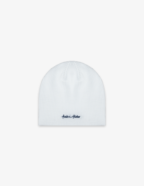 Heavy Ripped Beanie