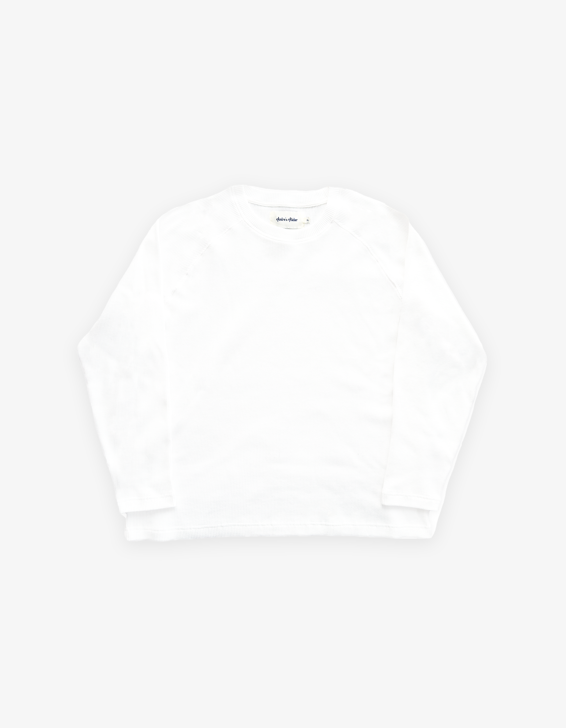 Waffle Long Sleeve