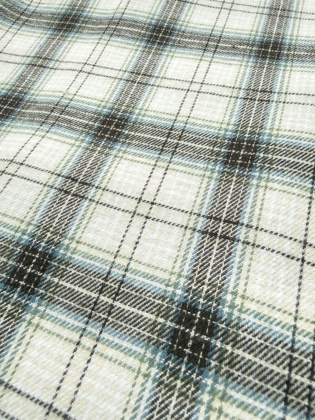 Multi Plaid Shirt