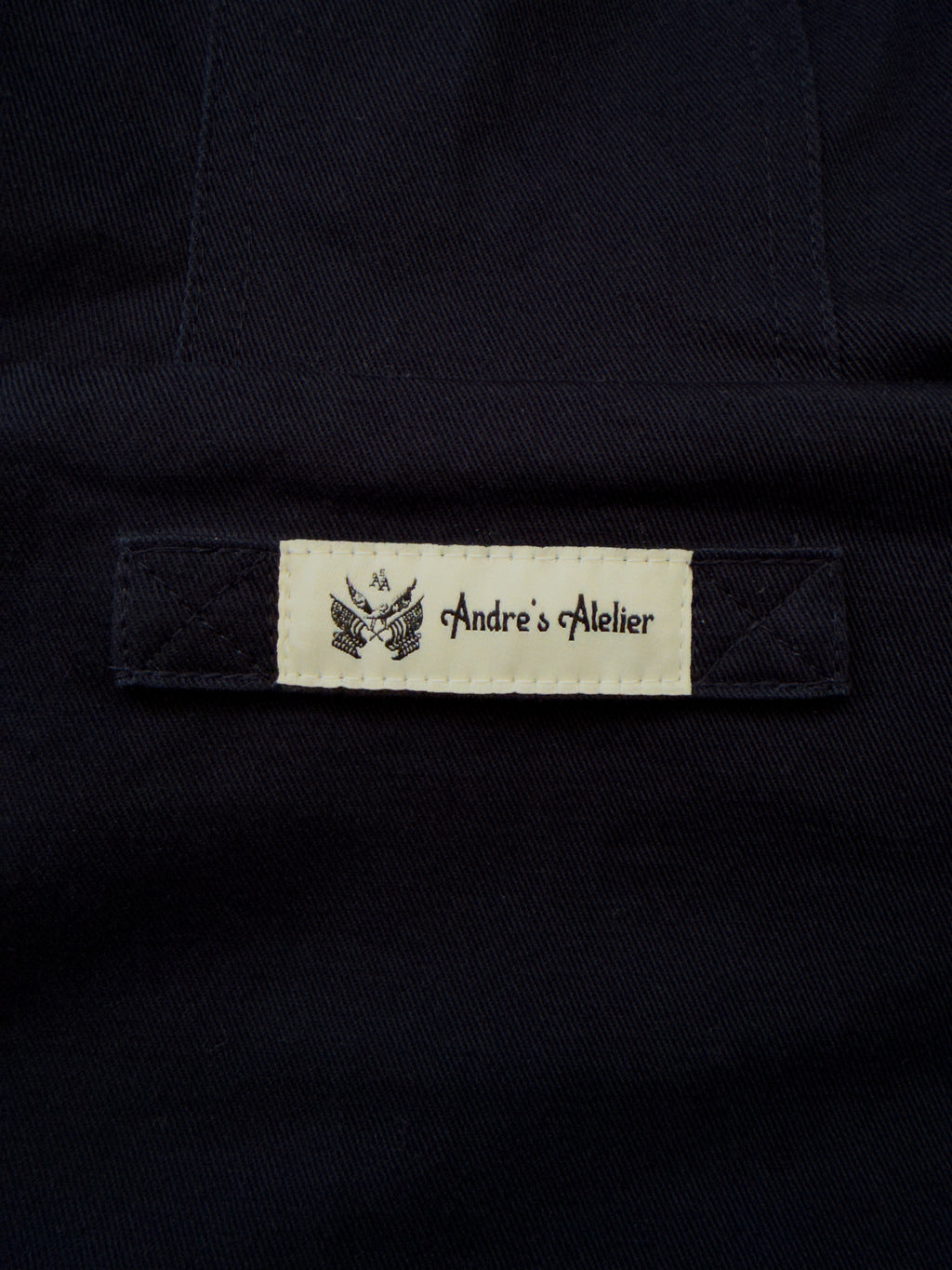 Raglan Windbreaker