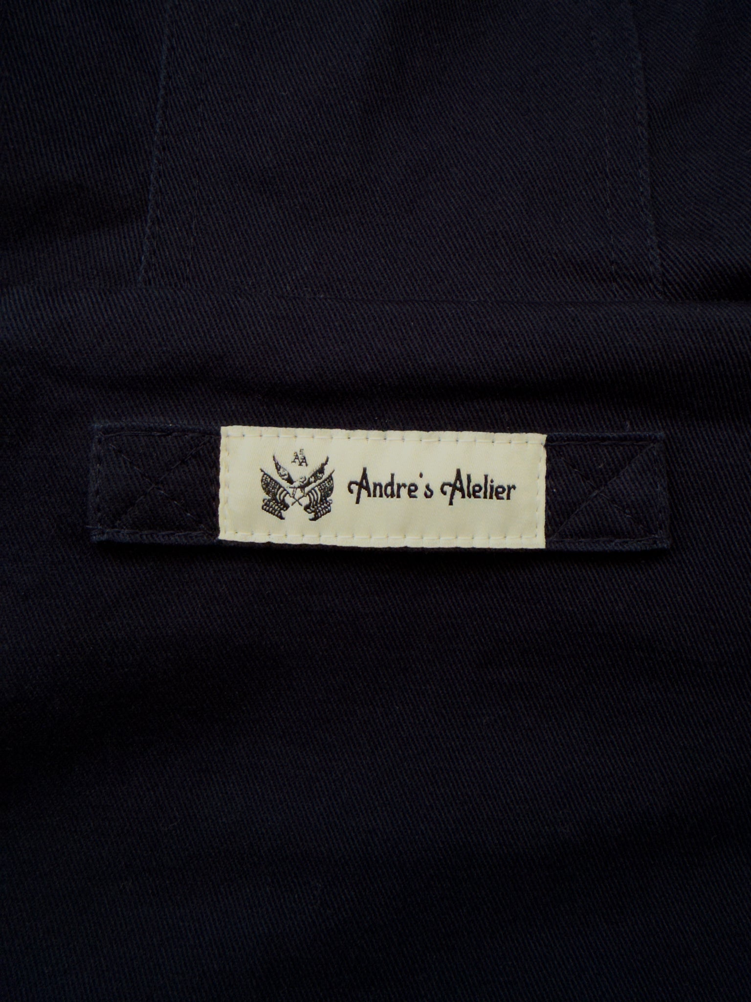 Raglan Windbreaker