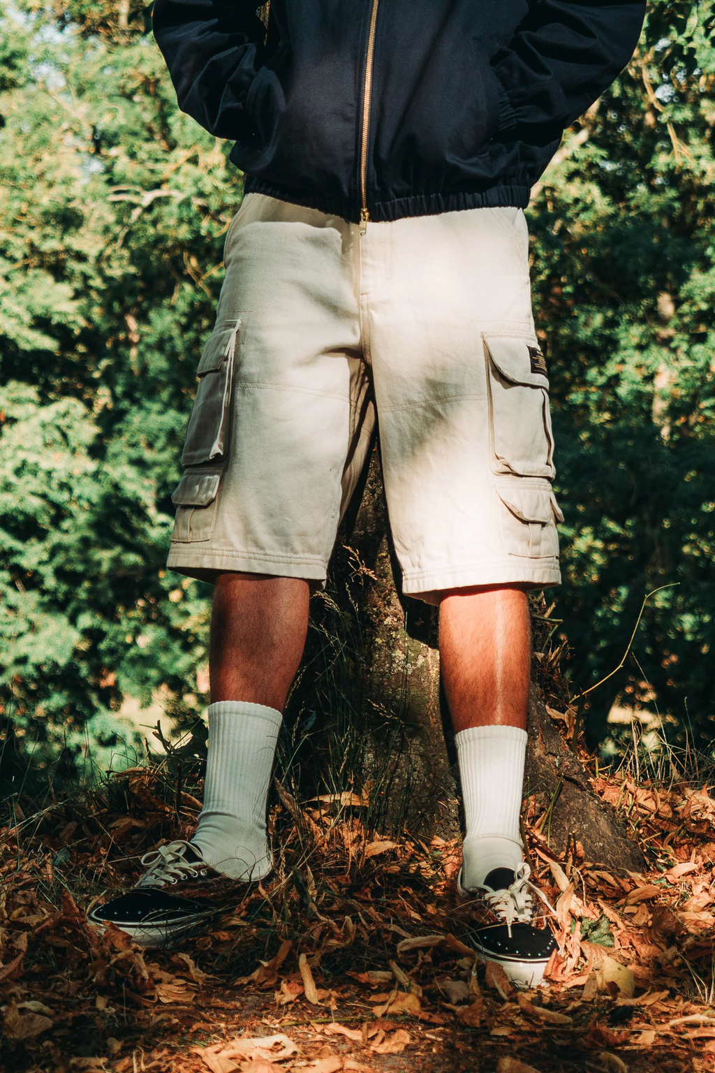 Cargo Shorts