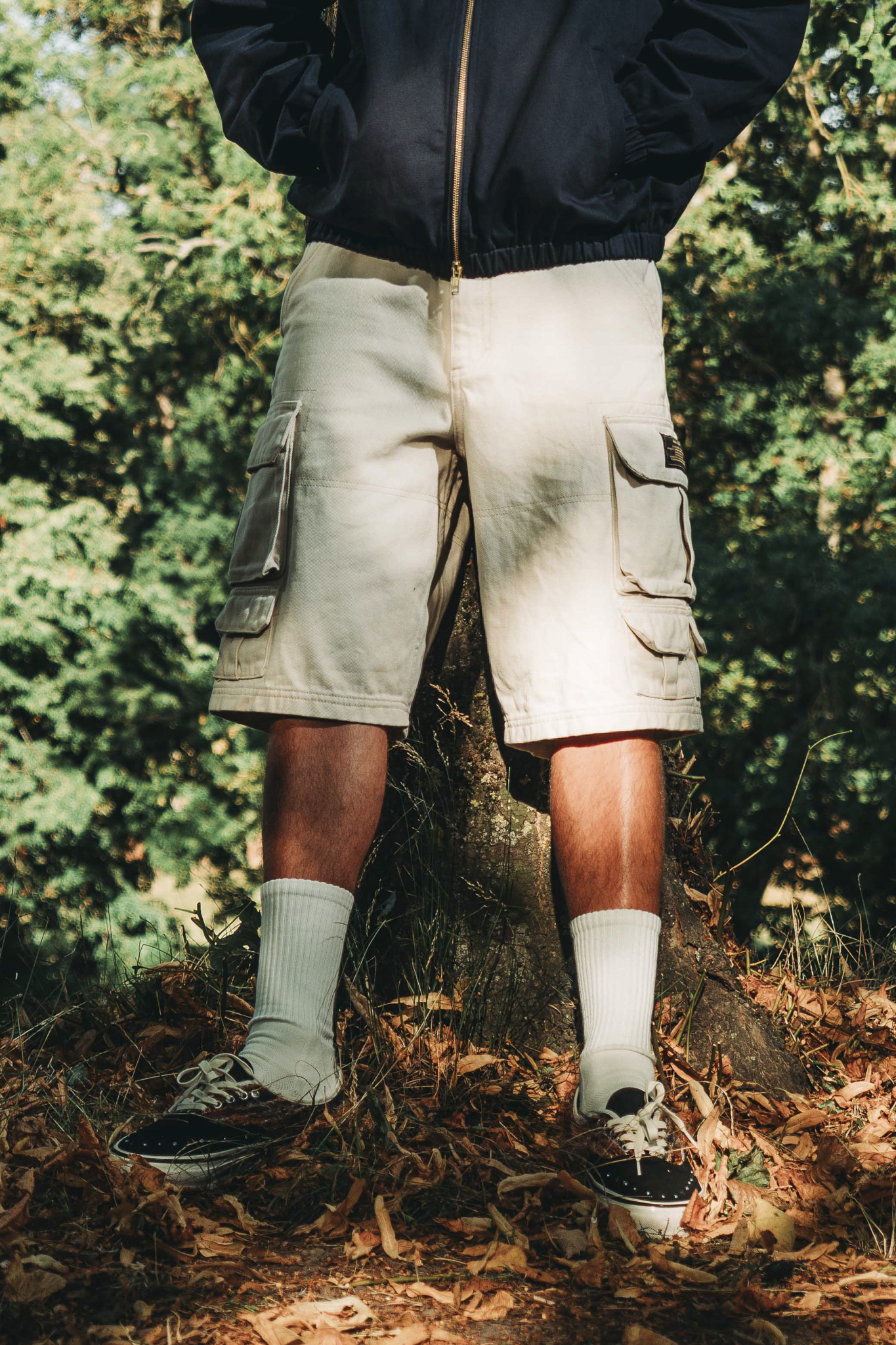 Cargo Shorts