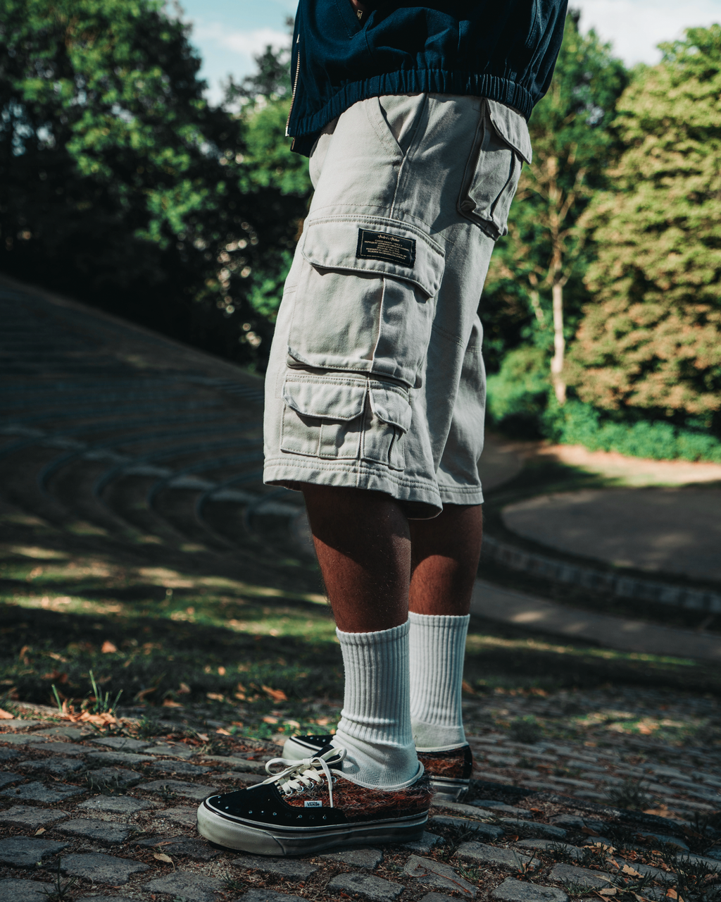Cargo Shorts