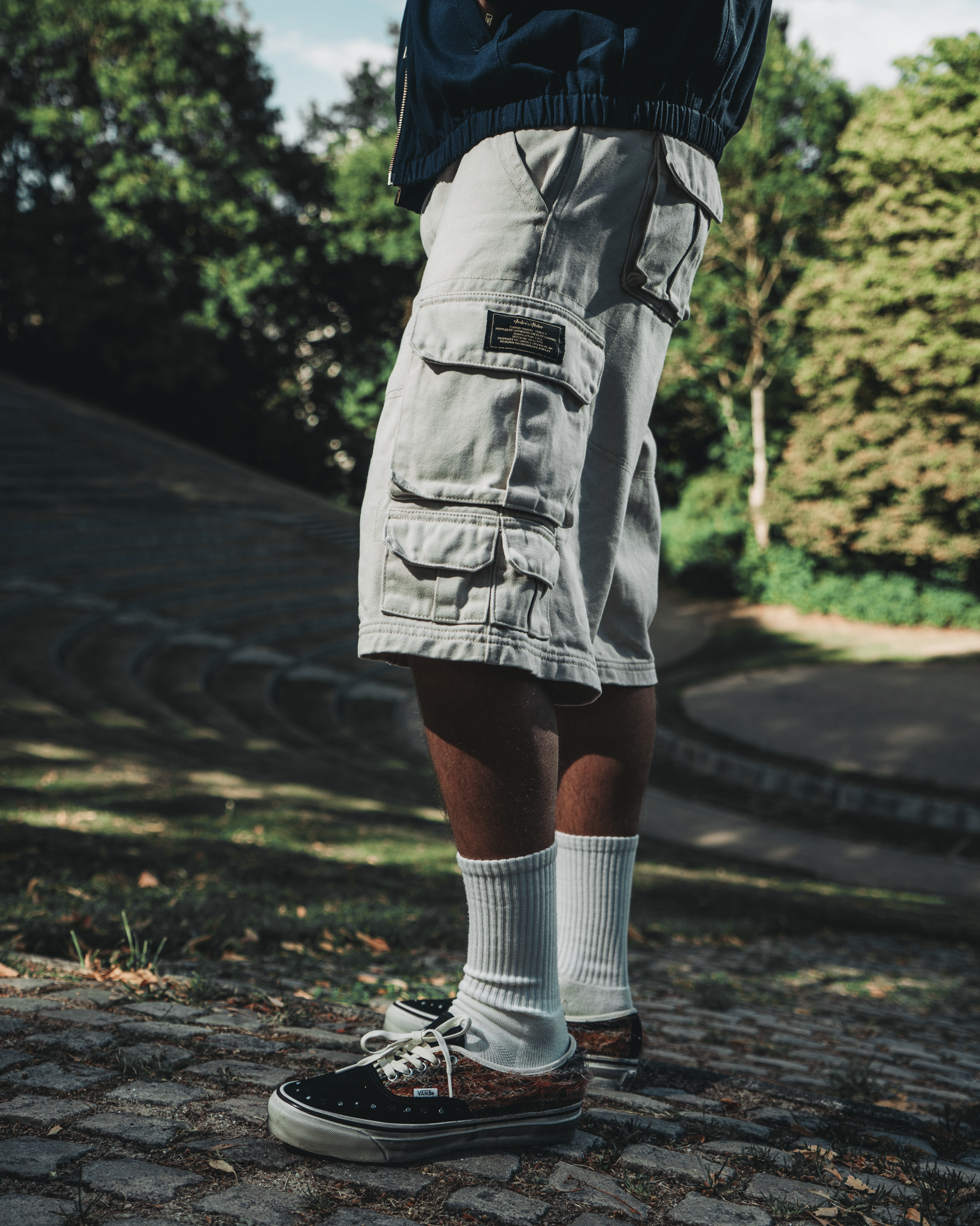 Cargo Shorts