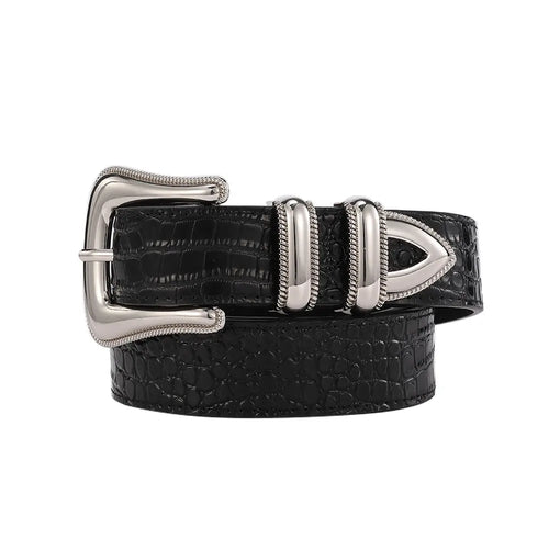 Croc Rodeo Belt